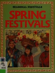 Tapa de Spring Festivals (Seasonal Festivals)