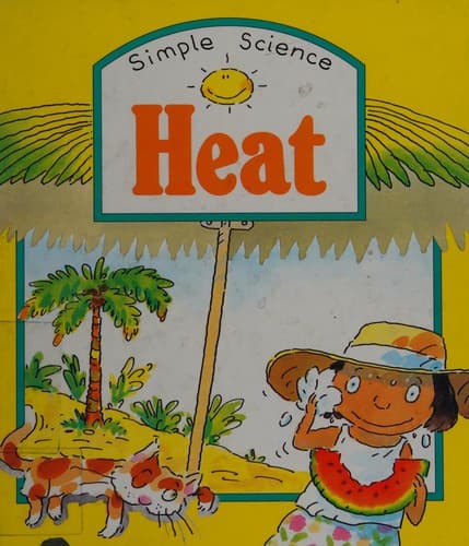 Tapa de Heat