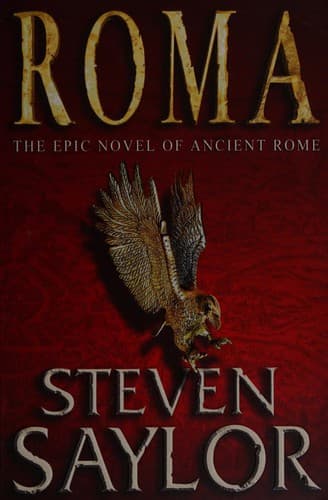 Tapa de Roma