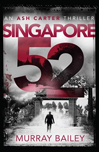 Tapa de Singapore 52