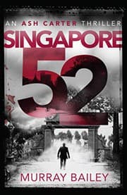 Tapa de Singapore 52
