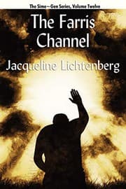 Tapa de The Farris Channel