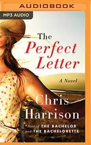 Tapa de Perfect Letter, The