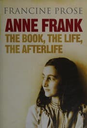 Tapa de Anne Frank