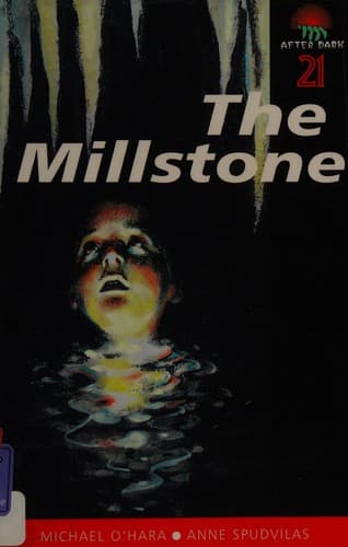 Tapa de The millstone