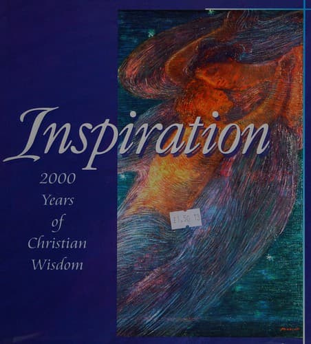 Tapa de Inspirations