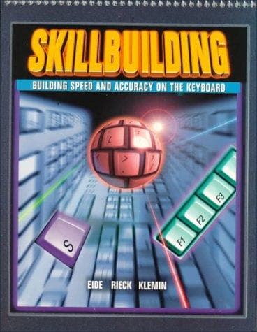 Tapa de Skillbuilding