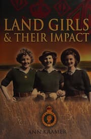 Tapa de Land girls and their impact