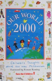 Tapa de Our World 2000