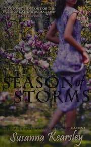 Tapa de Season of Storms