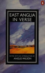 Tapa de East Anglia in verse and prose