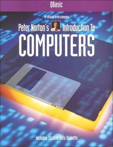 Tapa de Qbasic