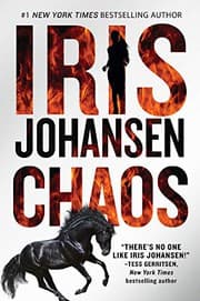 Tapa de Chaos