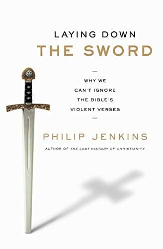 Tapa de Laying Down the Sword