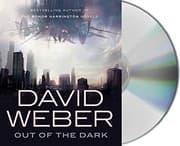 Tapa de Out of the Dark