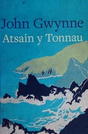 Tapa de Atsain y tonnau