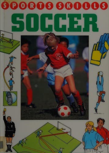 Tapa de Soccer
