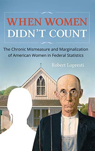 Tapa de When Women Didn't Count