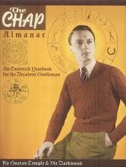 Tapa de Chap Almanac
