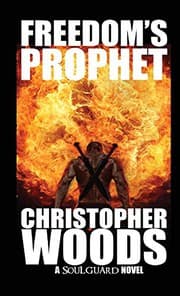 Tapa de Freedom's Prophet
