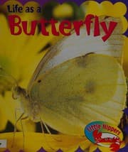 Tapa de Life as a Butterfly (Little Nippers: Life as A...)