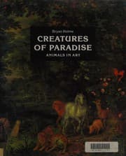 Tapa de Creatures of Paradise