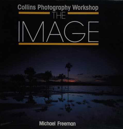Tapa de The Image
