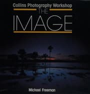 Tapa de The Image