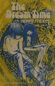 Tapa de The dream-time