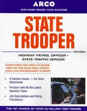 Tapa de State trooper