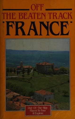 Tapa de France