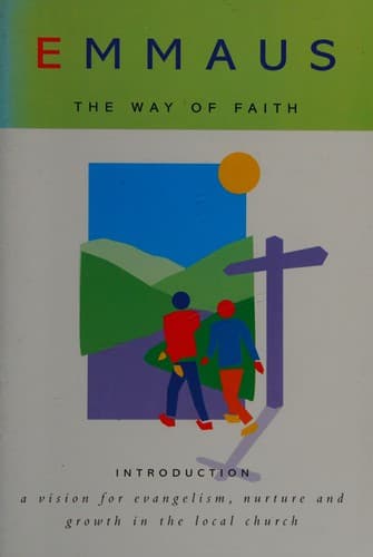 Tapa de Emmaus