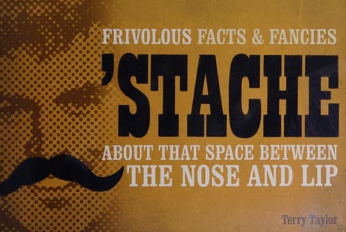 Tapa de 'Stache