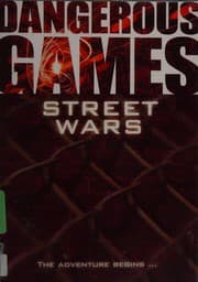 Tapa de Street wars