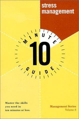 Tapa de 10 Minute Guide