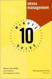 Tapa de 10 Minute Guide