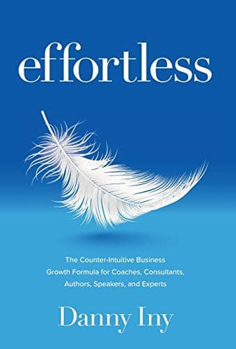 Tapa de Effortless
