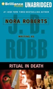 Tapa de Ritual in Death