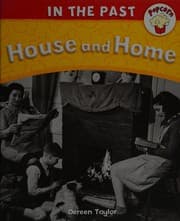 Tapa de House and home