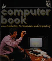 Tapa de The computer book
