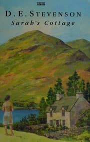 Tapa de Sarah's cottage