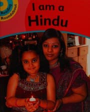 Tapa de I am Hindu