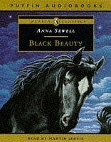 Tapa de Black Beauty