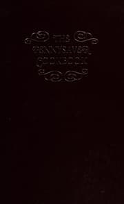 Tapa de The pennysaver cookbook