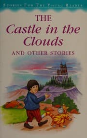 Tapa de The castle in the clouds