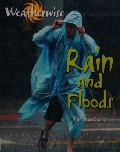 Tapa de Rain and floods