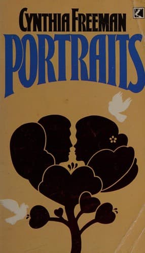 Tapa de Portraits