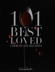 Tapa de 101 best loved chocolate recipes