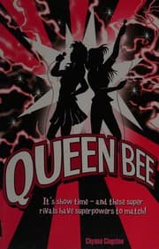 Tapa de Queen Bee