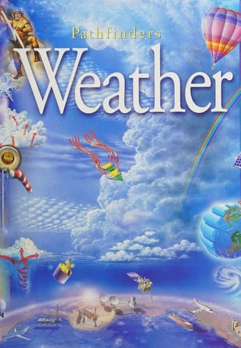 Tapa de Weather